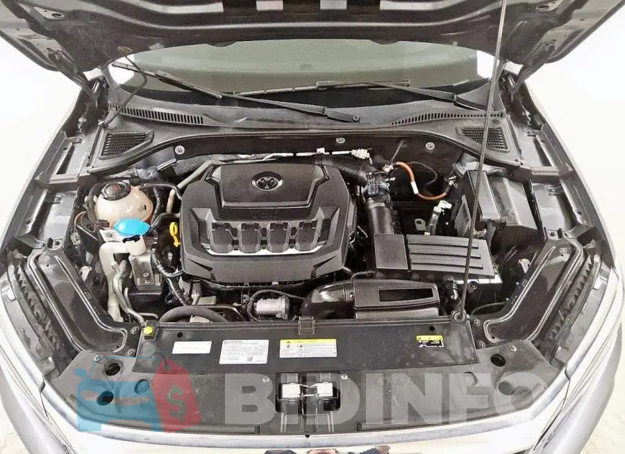 1VWSA7A3XNC002350 Photo# 11