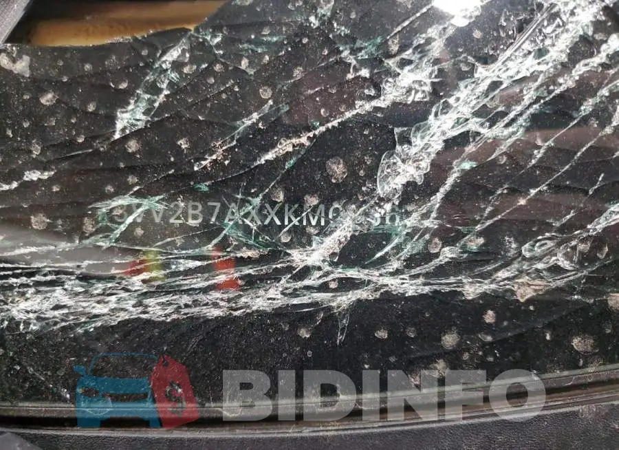 3VV2B7AXXKM083672 Photo# 13