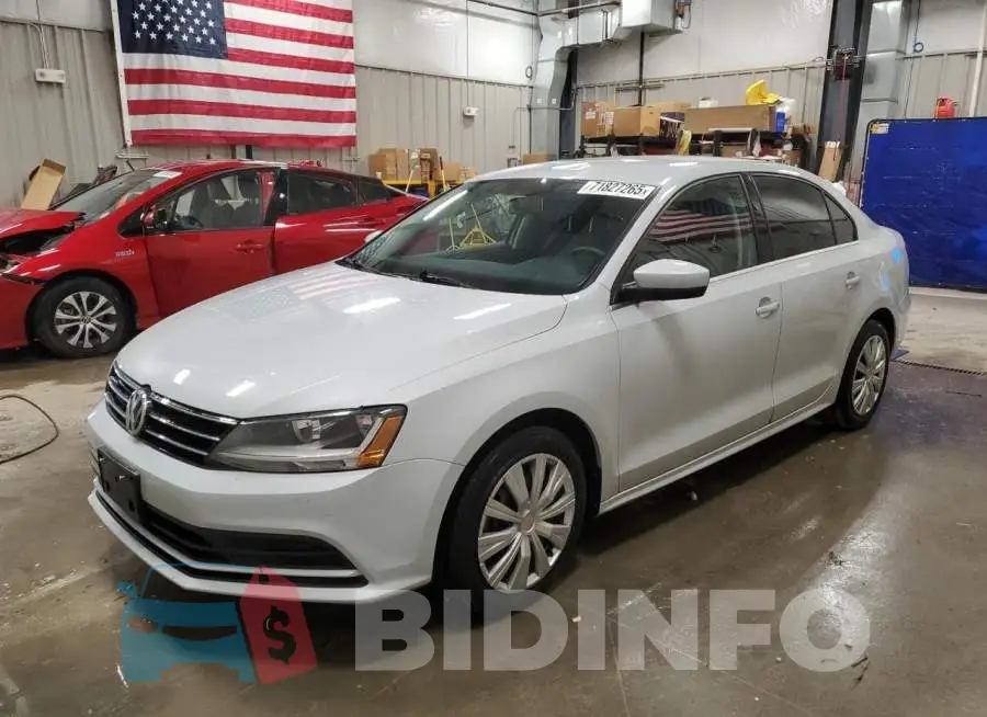 3VW2B7AJ6HM254076 Photo# 1