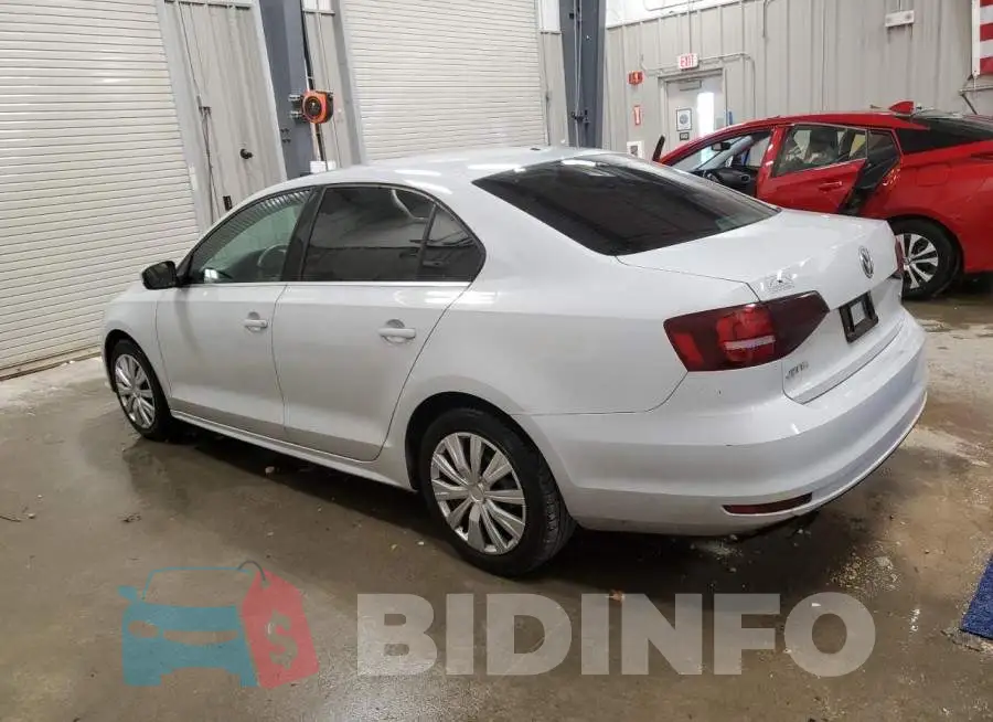 3VW2B7AJ6HM254076 Photo# 2