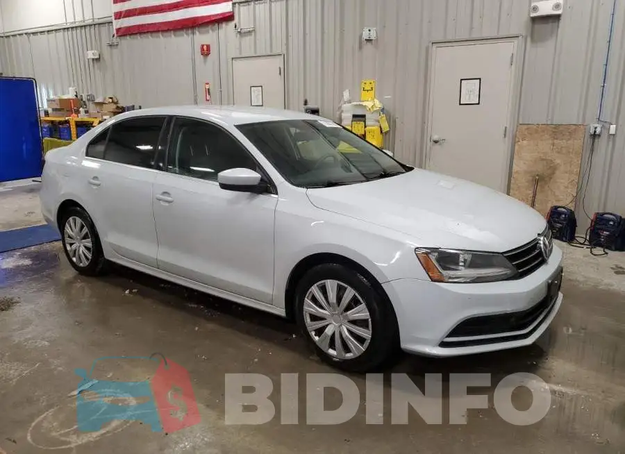 3VW2B7AJ6HM254076 Photo# 4