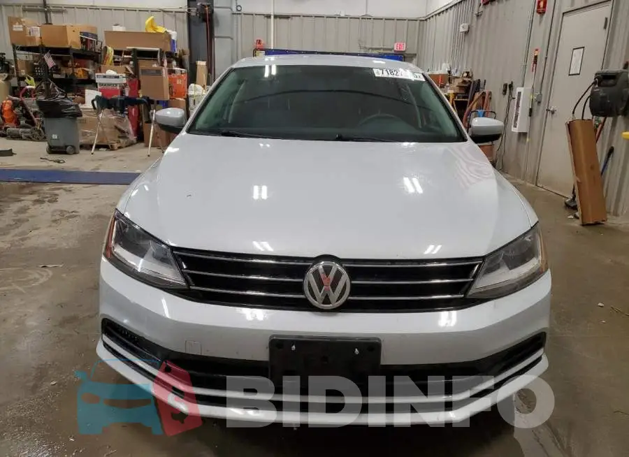 3VW2B7AJ6HM254076 Photo# 5