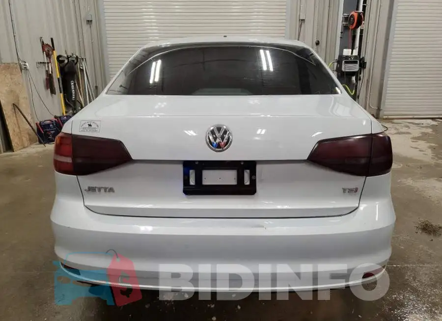 3VW2B7AJ6HM254076 Photo# 6