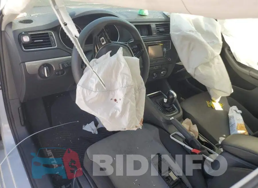3VW2B7AJ7HM374341 Photo# 8