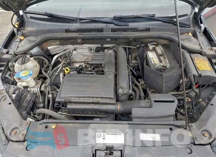 3VWB67AJ6HM279273 Photo# 11