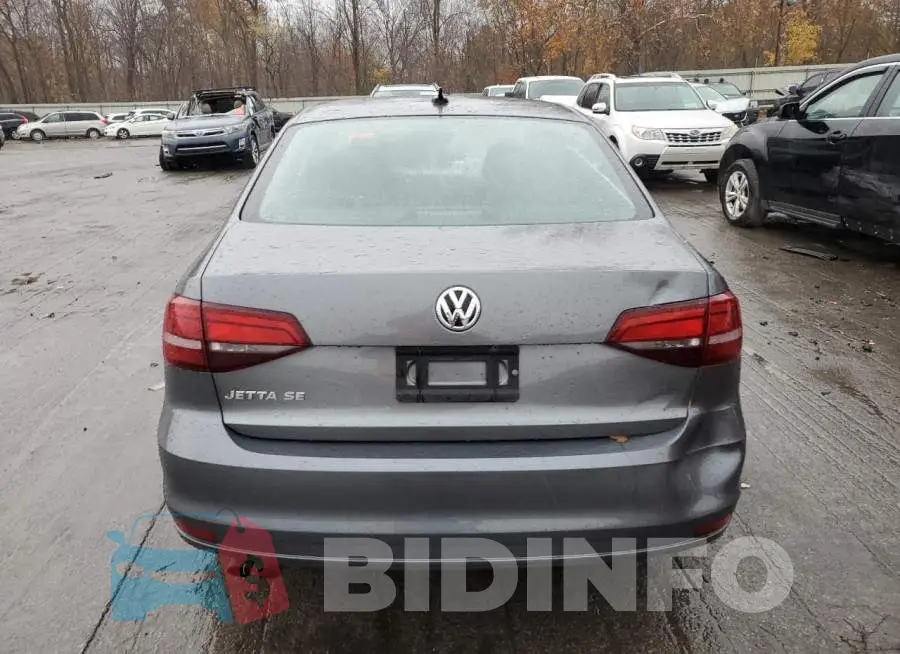 3VWD67AJ9GM386440 Photo# 6