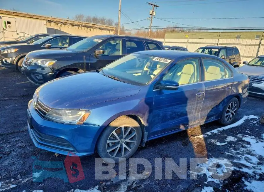3VWDB7AJ9HM227723 Photo# 1