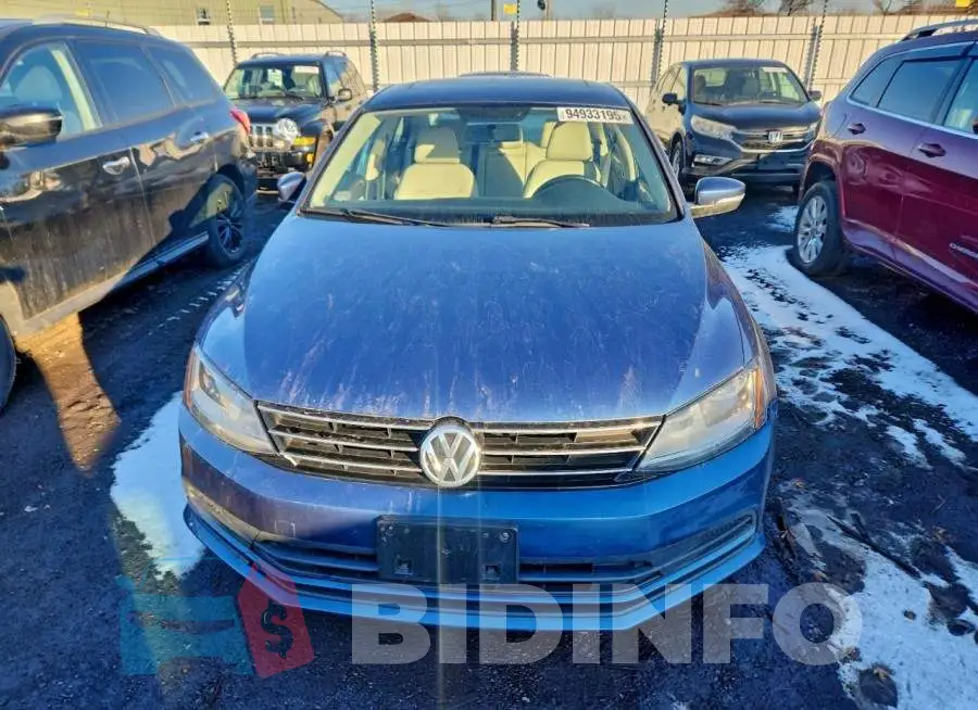 3VWDB7AJ9HM227723 Photo# 5