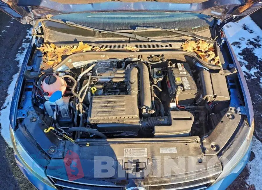 3VWDB7AJ9HM227723 Photo# 11