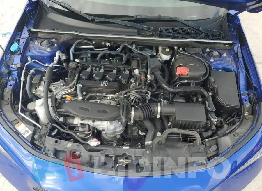 19UDE4H63RA011473 Photo# 11