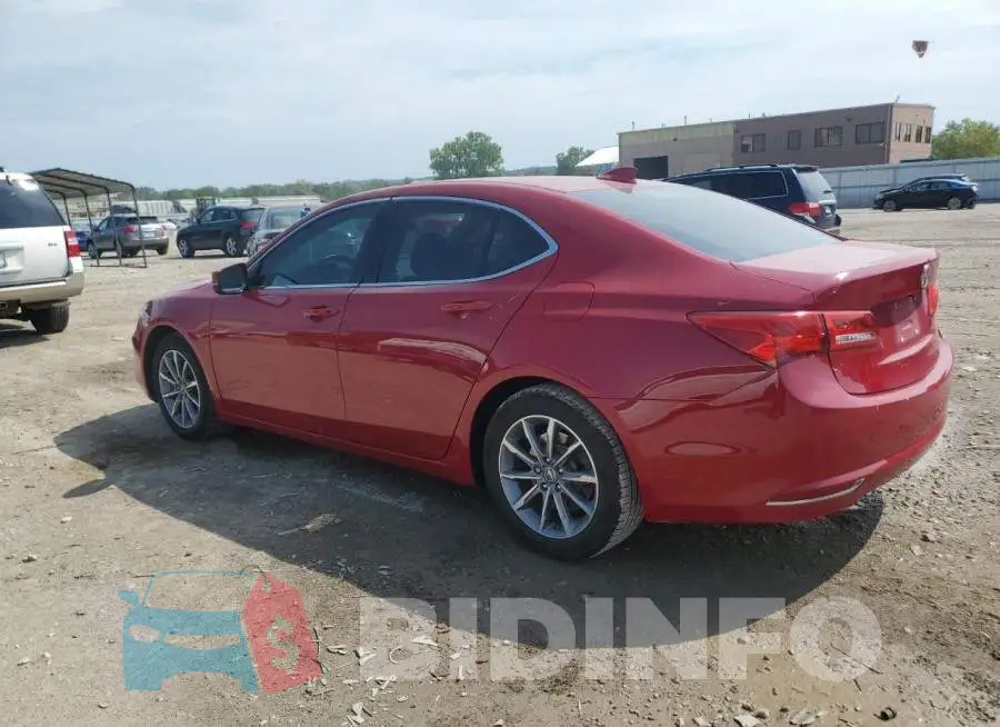 19UUB1F30KA003983 Photo# 2