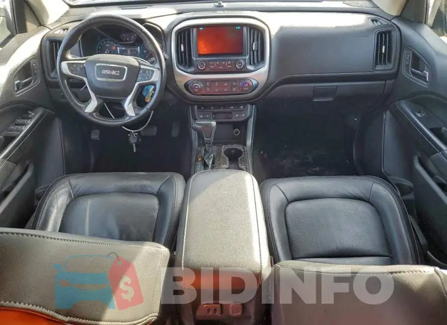 1GTG5DENXJ1286768 Photo# 8