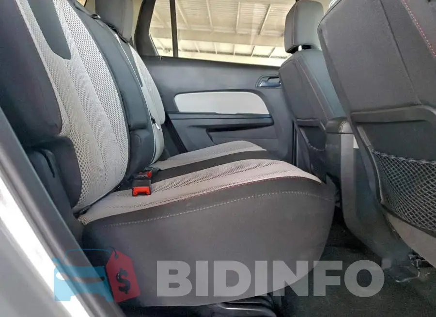 2GKFLNE35H6333772 Photo# 11