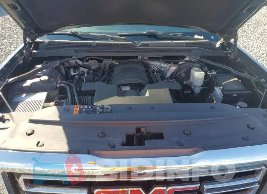 3GTP1MEC4HG500174 Photo# 11