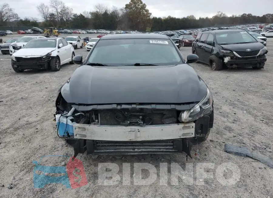 1N4BL4BV9LC168227 Photo# 5