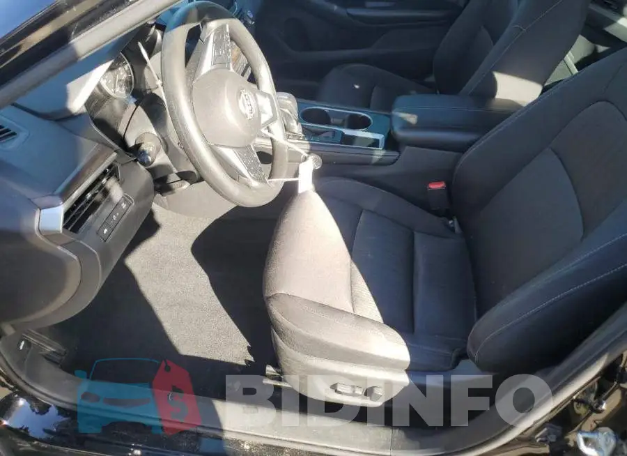 1N4BL4DV2PN320162 Photo# 7