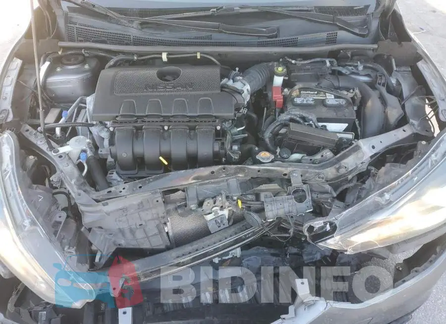 3N1AB7AP8JY260773 Photo# 11