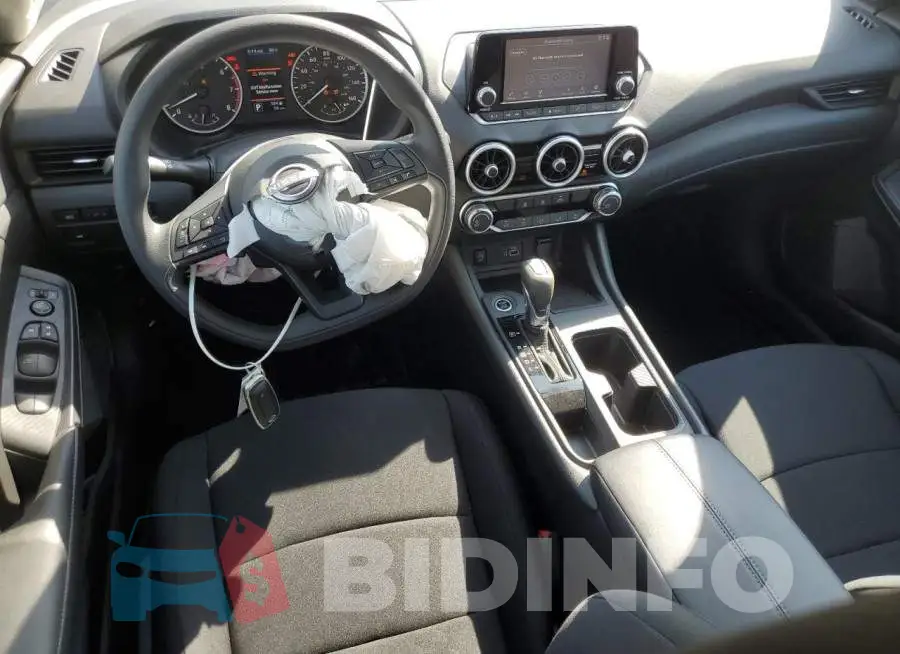 3N1AB8BV2RY388120 Photo# 8