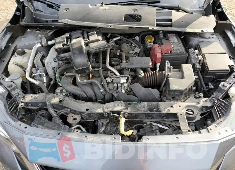 3N1AB8BV8NY251208 Photo# 11