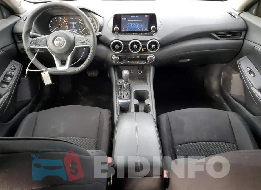 3N1AB8BV8NY251208 Photo# 8