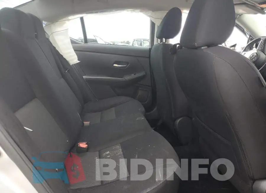 3N1AB8CV4PY316542 Photo# 10