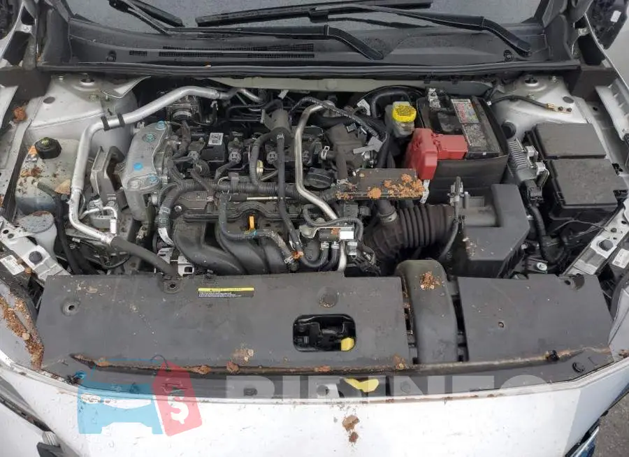3N1AB8CV4PY316542 Photo# 11
