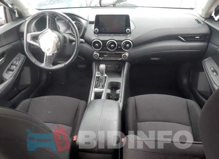 3N1AB8CV4PY316542 Photo# 8