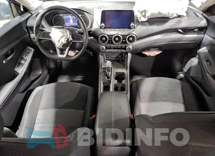 3N1AB8CV6SY277638 Photo# 8