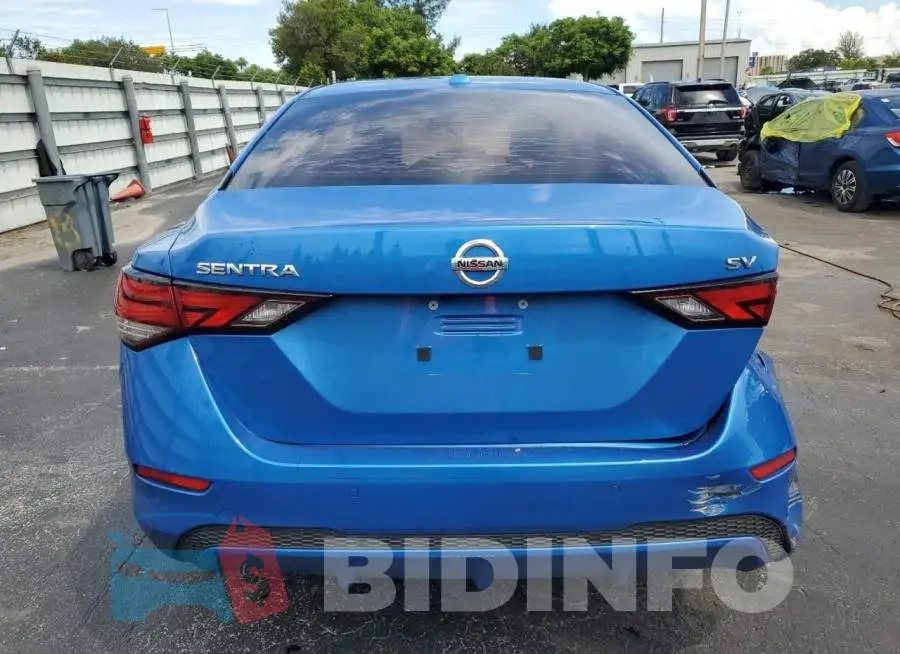 3N1AB8CV8NY288936 Photo# 6