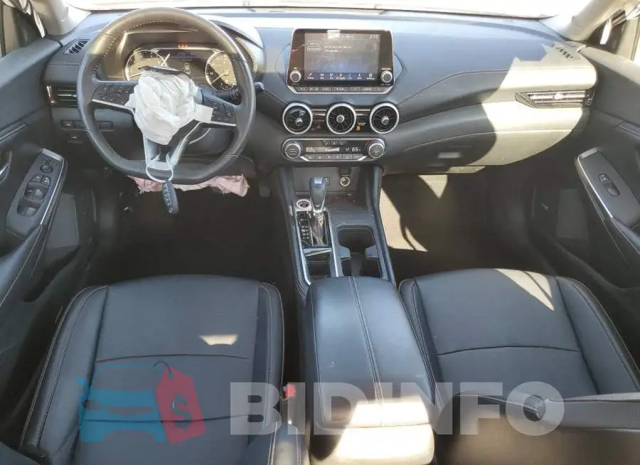 3N1AB8DVXMY269429 Photo# 8