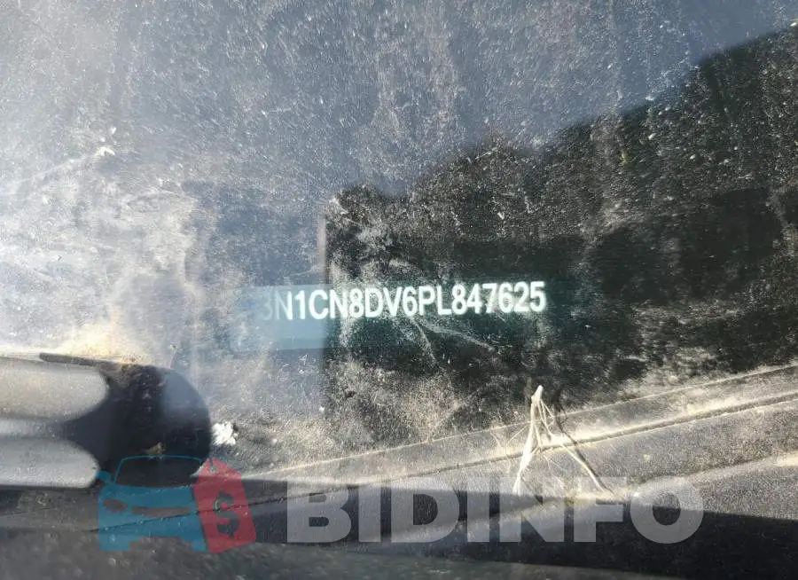 3N1CN8DV6PL847625 Photo# 13