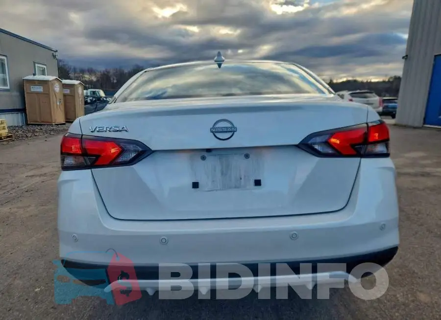 3N1CN8EV5SL832251 Photo# 6