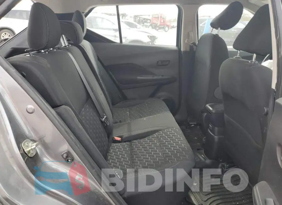 3N1CP5BV2ML489091 Photo# 11