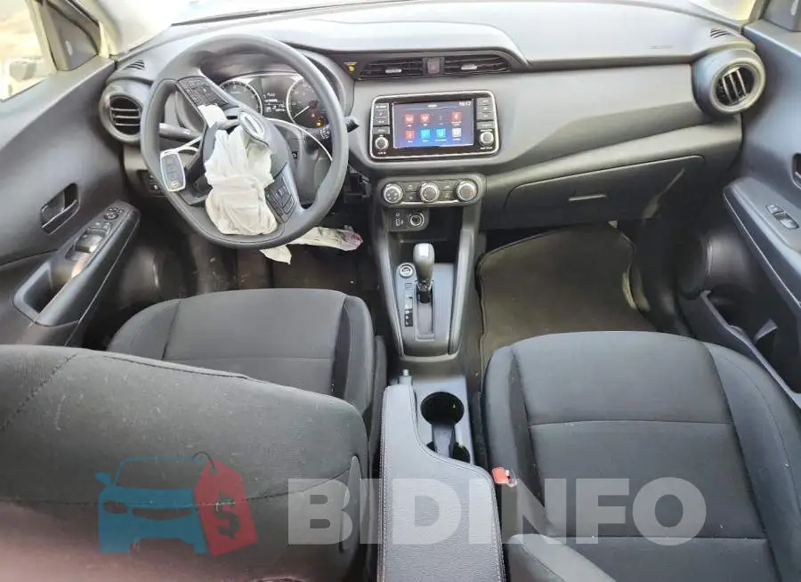 3N1CP5BV2RL473058 Photo# 8
