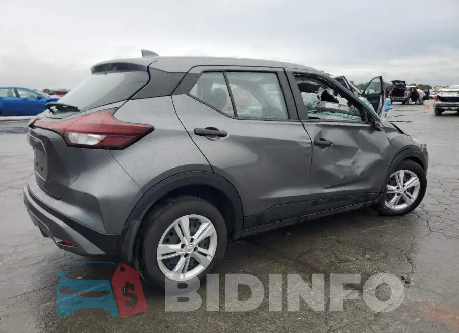 3N1CP5BV2RL594141 Photo# 3