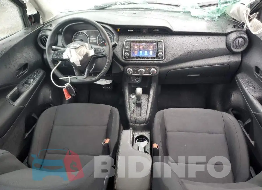 3N1CP5BV2RL594141 Photo# 8