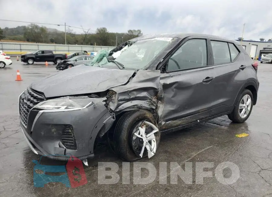 3N1CP5BV2RL594141 Photo# 1