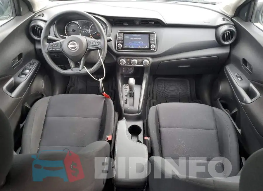 3N1CP5BV3PL557208 Photo# 8