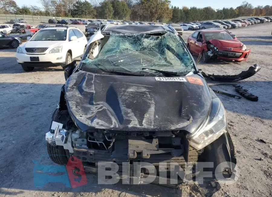 3N1CP5CV2LL517064 Photo# 5