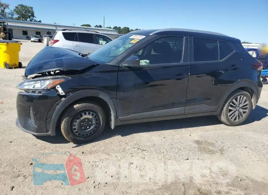 3N1CP5CV4ML497014 Photo# 1