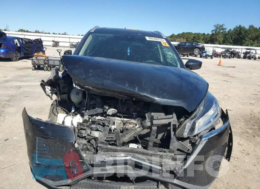 3N1CP5CV4ML497014 Photo# 5