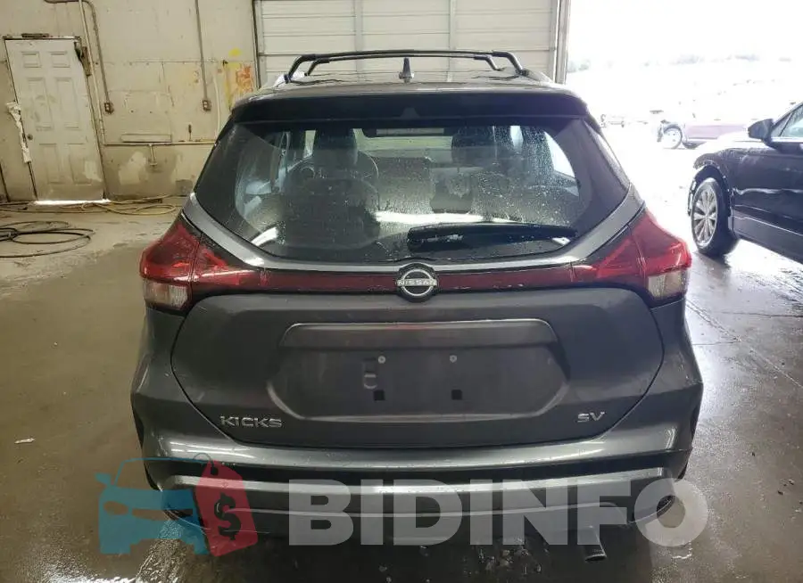 3N1CP5CV4PL482064 Photo# 6