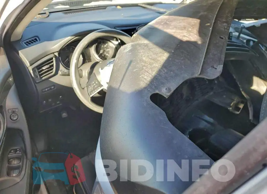 5N1AT2MTXLC810813 Photo# 8