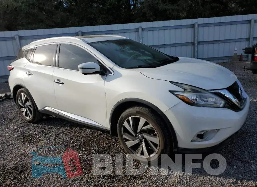5N1AZ2MG7JN130645 Photo# 4