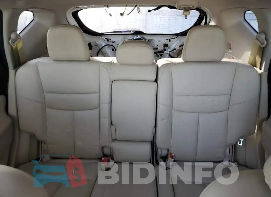 5N1AZ2MG7JN130645 Photo# 10