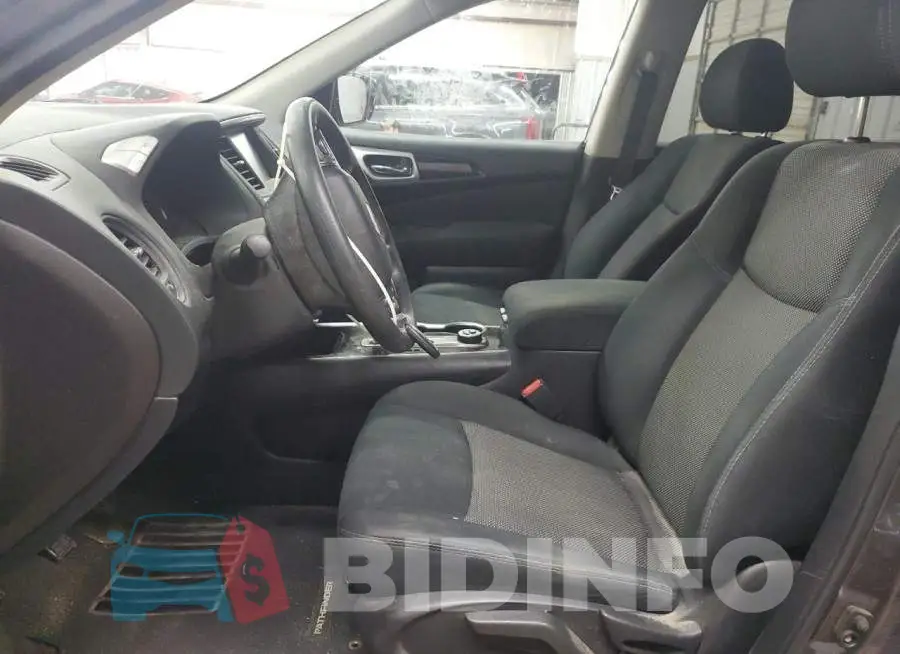 5N1DR2MM7HC676385 Photo# 7