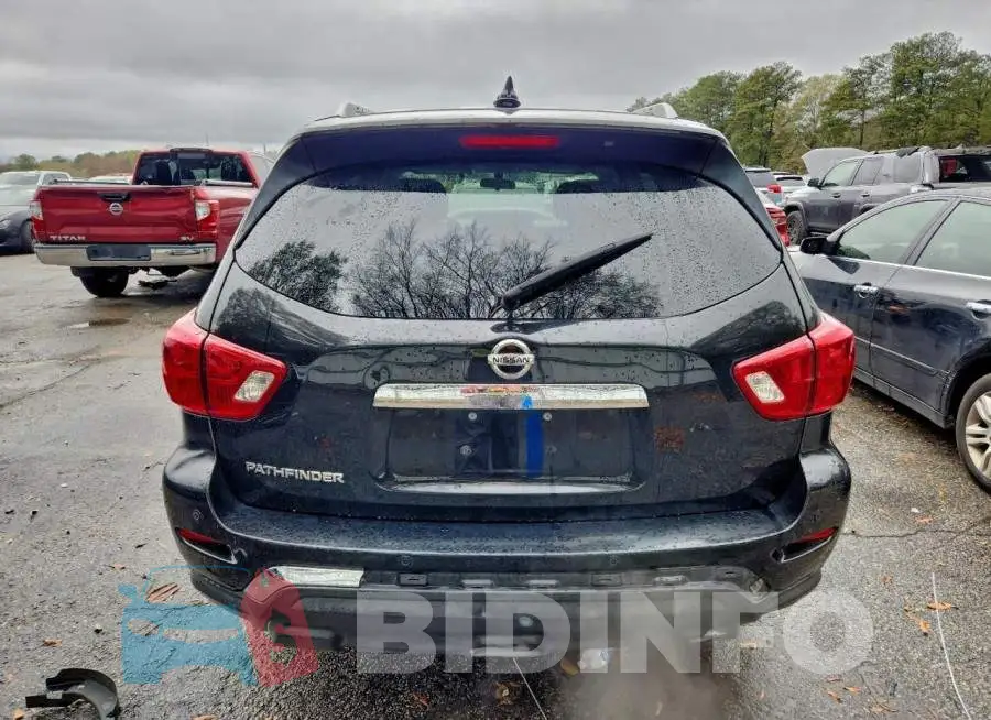 5N1DR2MN6KC606618 Photo# 6
