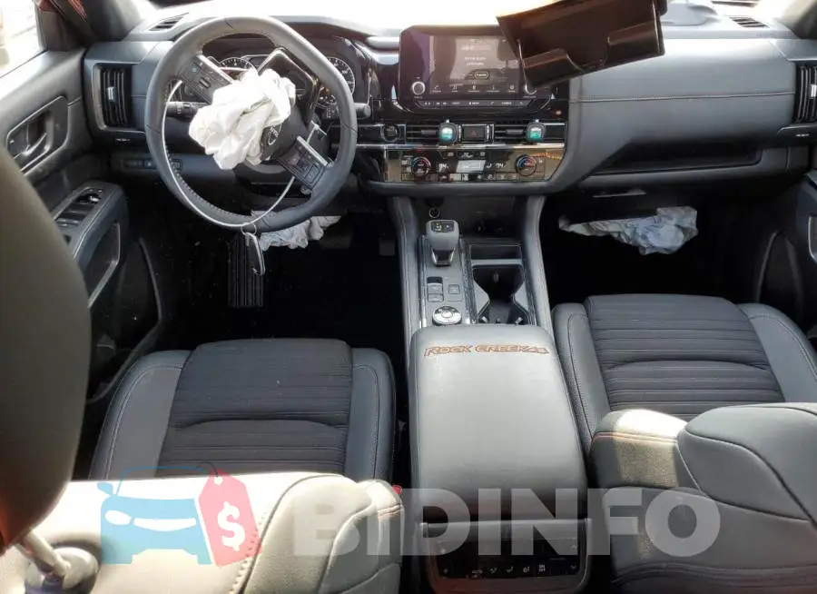 5N1DR3BD1SC227414 Photo# 8