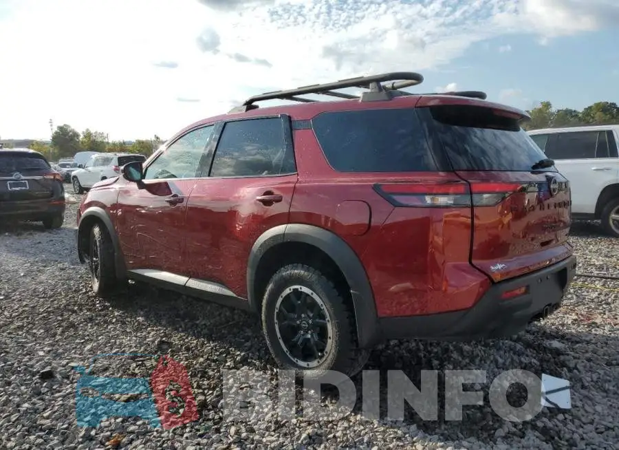 5N1DR3BD1SC227414 Photo# 2