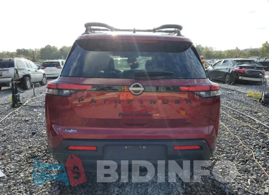 5N1DR3BD1SC227414 Photo# 6